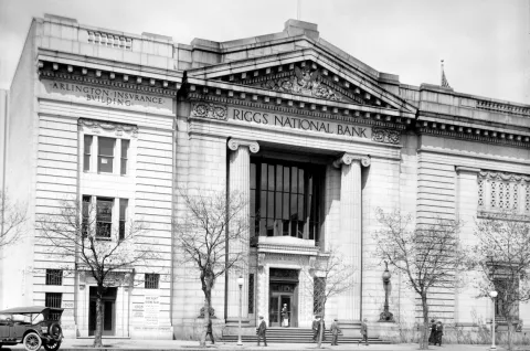 Historic Building